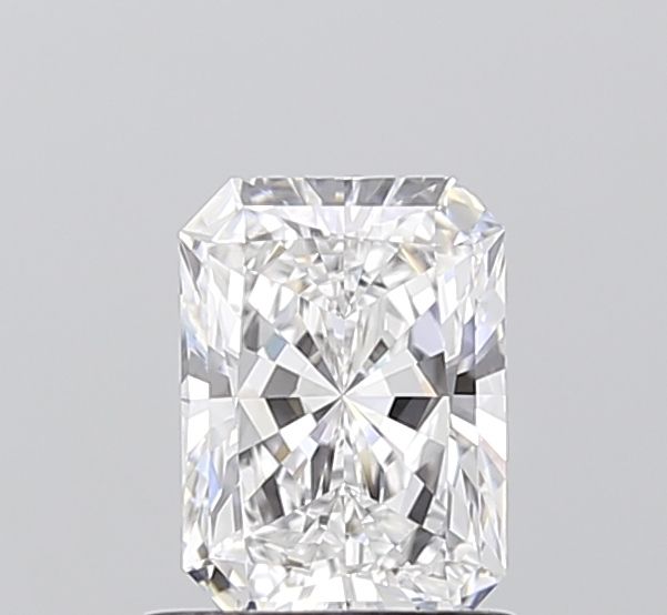 1.01 ct. radiant Lab Grown Diamond front image