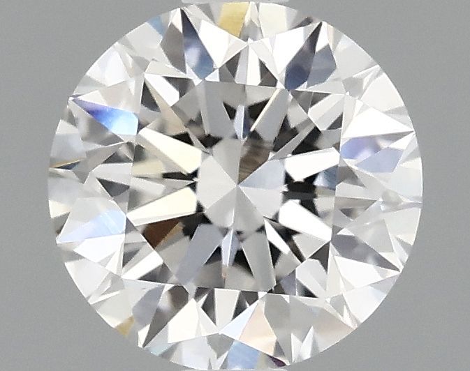 1.06 ct. round Lab Grown Diamond front image