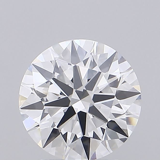 Round Diamond