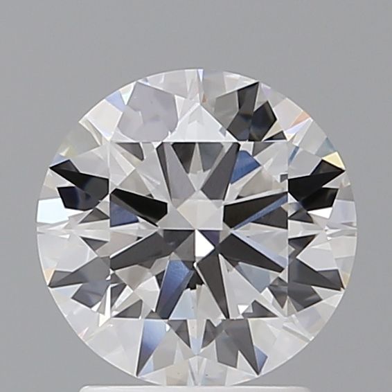 2.04 ct. round Lab Grown Diamond front image