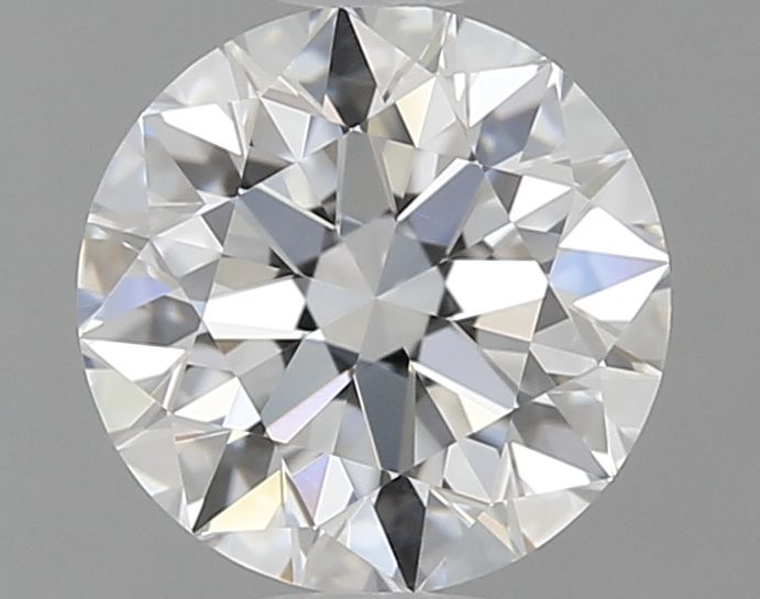 0.82 Carat Round Diamond E VVS1