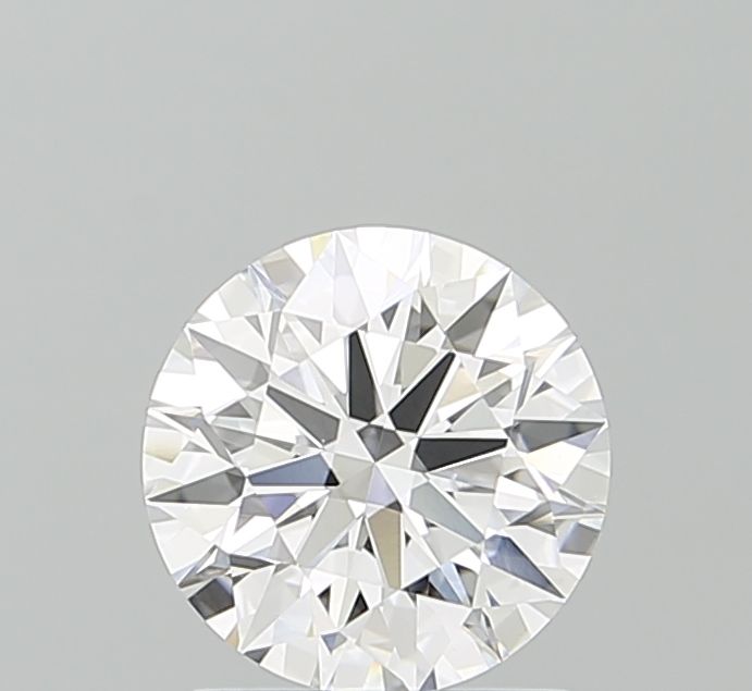1.51 ct. round Lab Grown Diamond front image