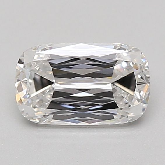1.03 ct lab-grown Cushion modified Diamond