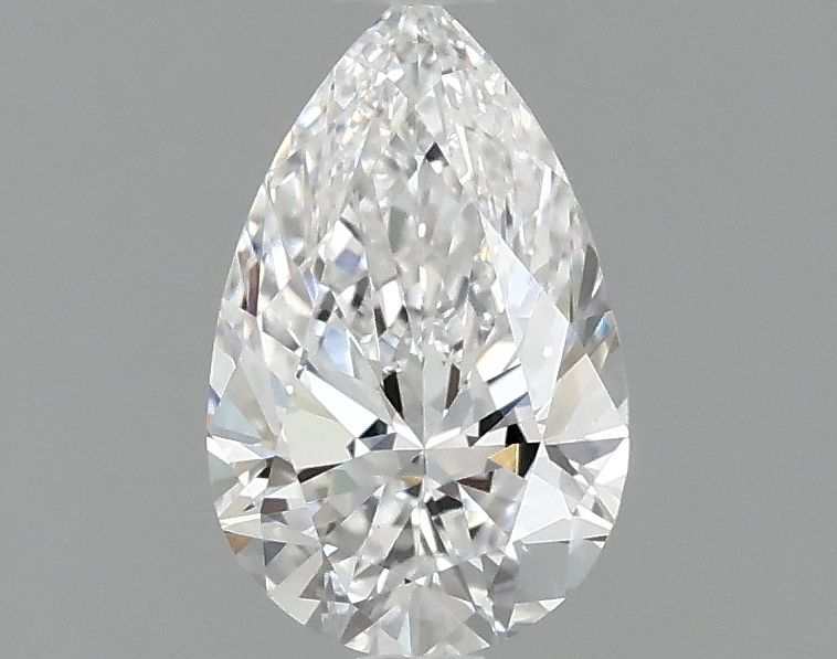 1.05 ct. pear Lab Grown Diamond front image