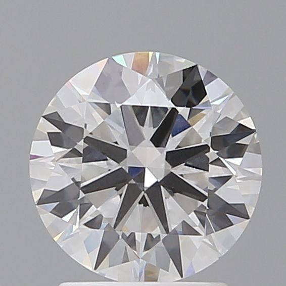 2.04 ct. round Lab Grown Diamond front image