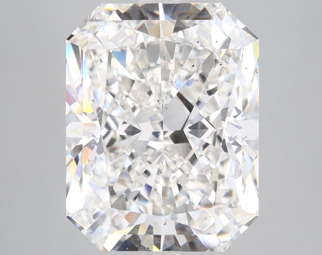 Radiant Diamond