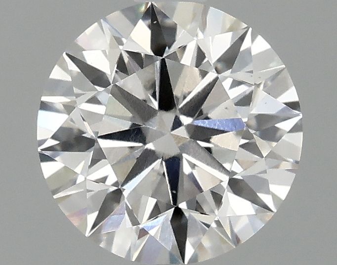 1.51 ct. round Lab Grown Diamond front image