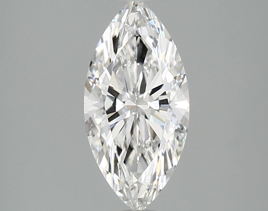 1.48 ct. marquise Lab Grown Diamond front image