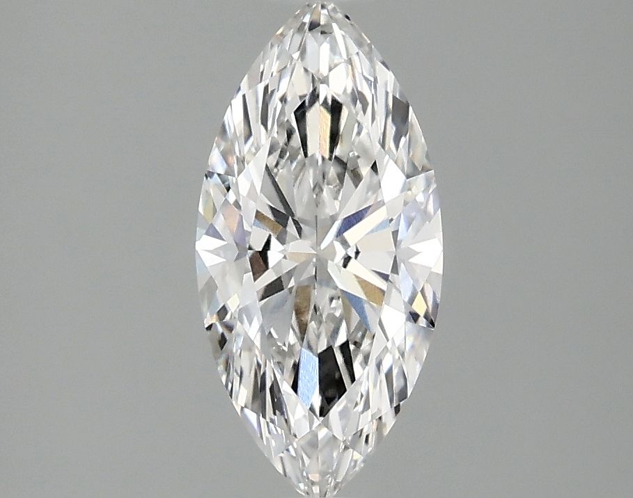 1.08 ct. marquise Lab Grown Diamond front image