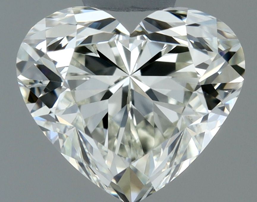 Heart Diamond