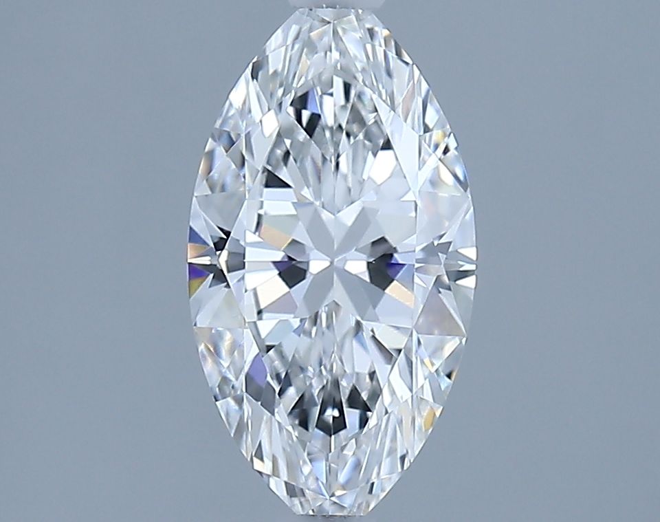 1.59 ct. marquise Lab Grown Diamond front image