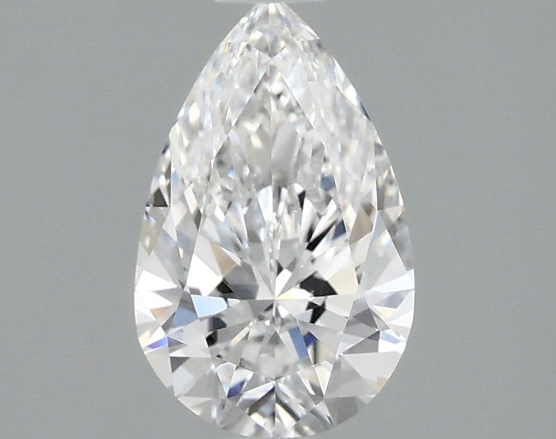 1.05 ct. pear Lab Grown Diamond front image