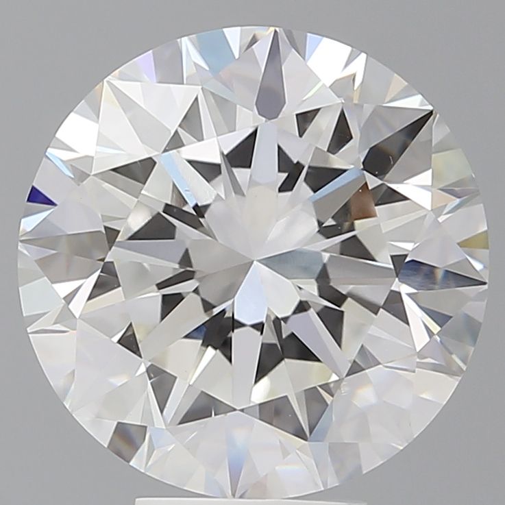 Round Diamond