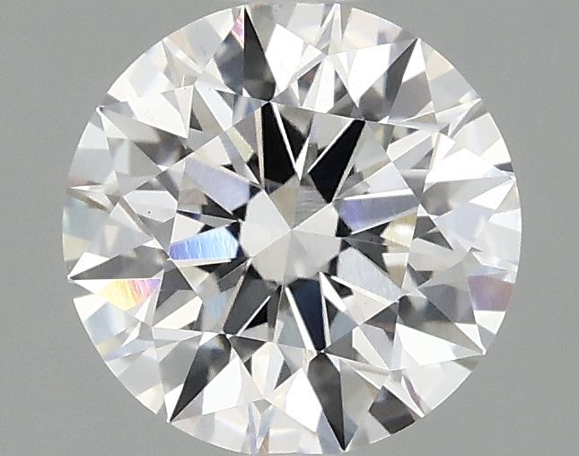 1.53 ct. round Lab Grown Diamond front image