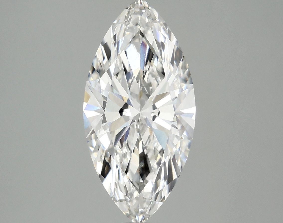 1.94 ct. marquise Lab Grown Diamond front image