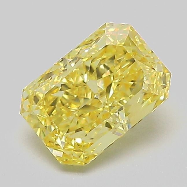 1.08 ct. radiant Lab Grown Diamond front image