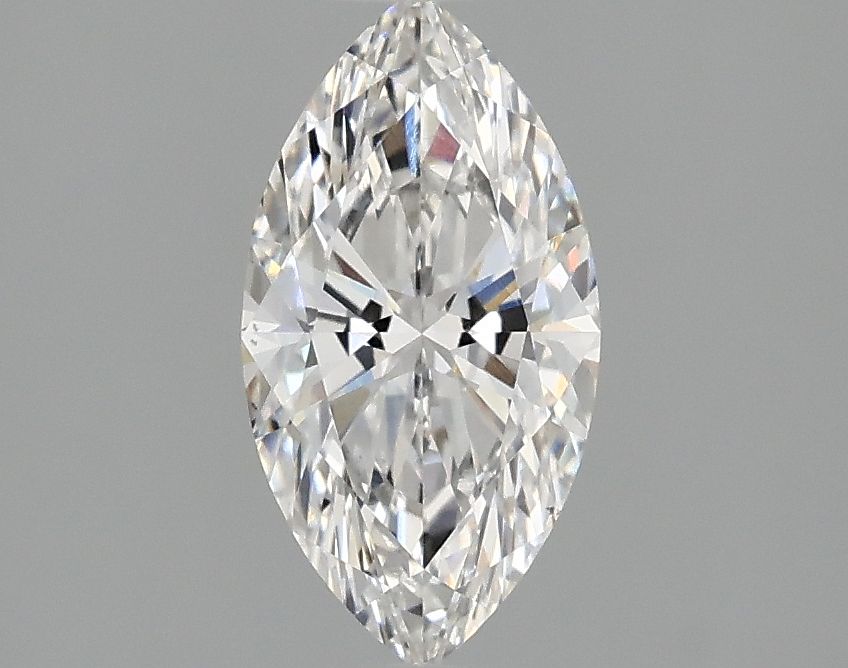 1.04 ct. marquise Lab Grown Diamond front image