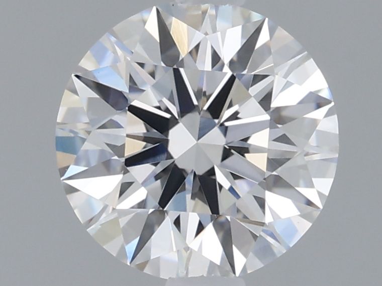 1.06 ct. round Lab Grown Diamond front image