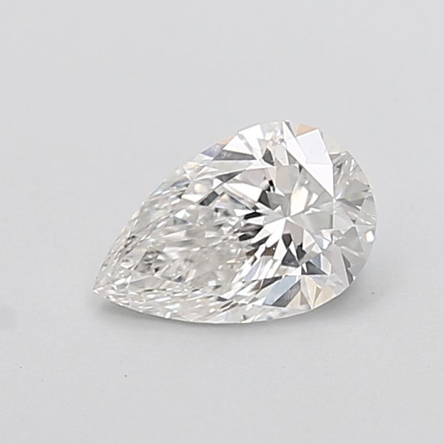 1.02 ct. pear Lab Grown Diamond front image