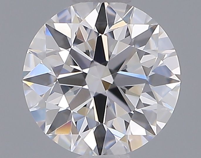1.00 ct. round Lab Grown Diamond front image