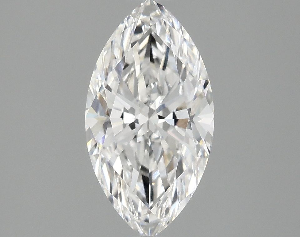 1.51 ct. marquise Lab Grown Diamond front image