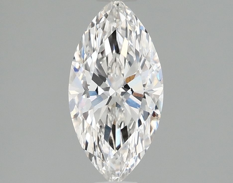1.08 ct. marquise Lab Grown Diamond front image