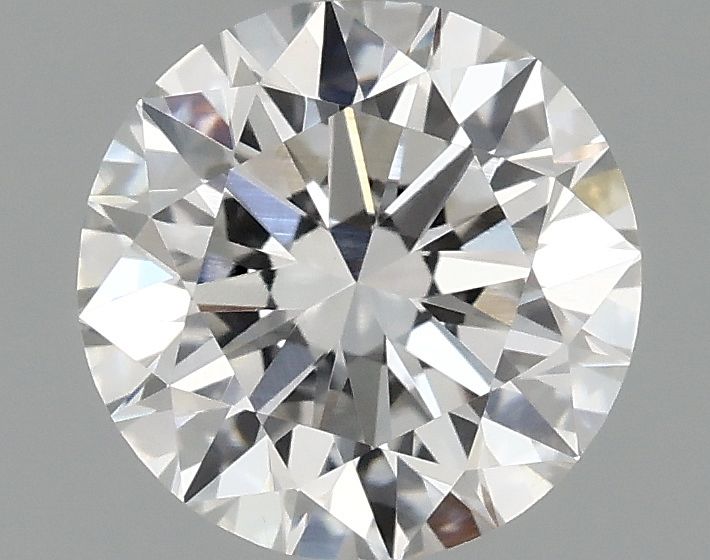 1.06 ct. round Lab Grown Diamond front image