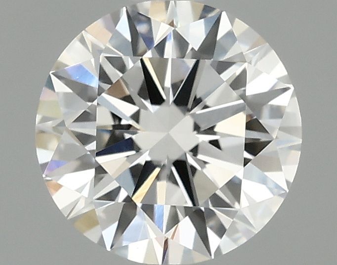 1.00 ct. round Lab Grown Diamond front image
