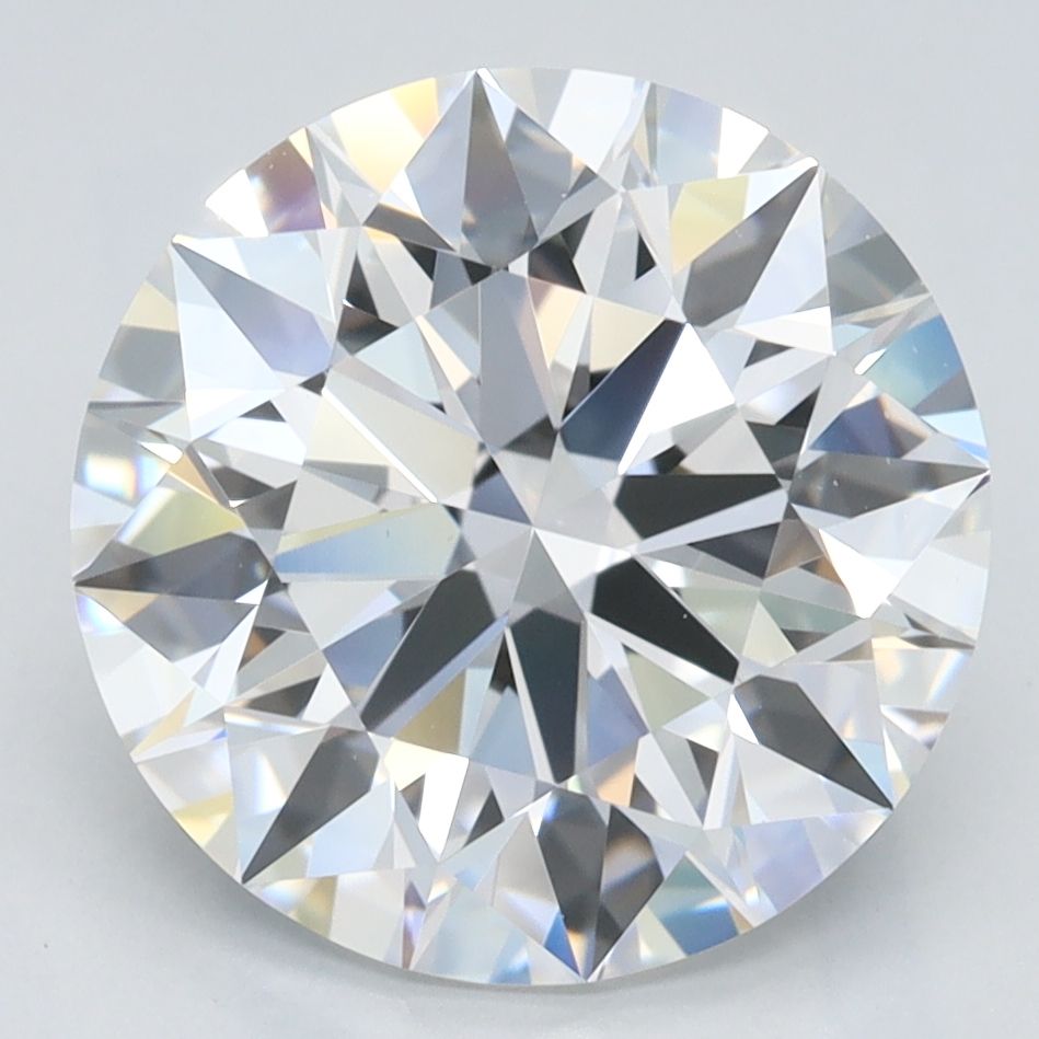 3.81 Carat