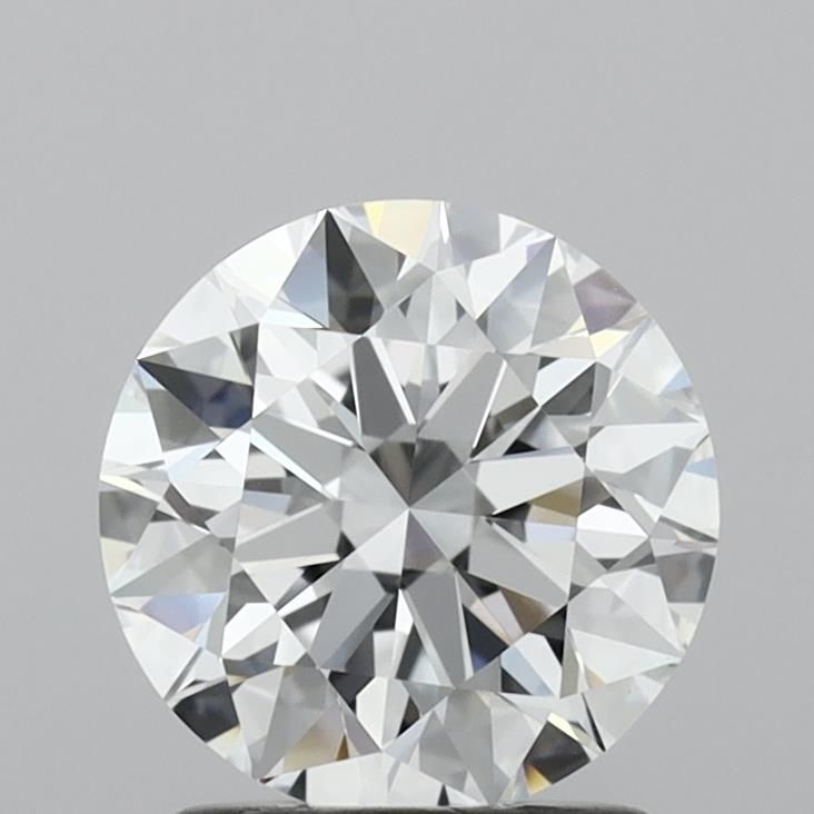 1.48 ct. round Lab Grown Diamond front image