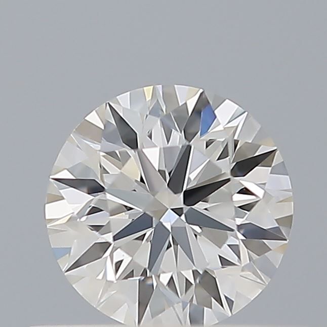 0.4 Carat Round Diamond H VVS1