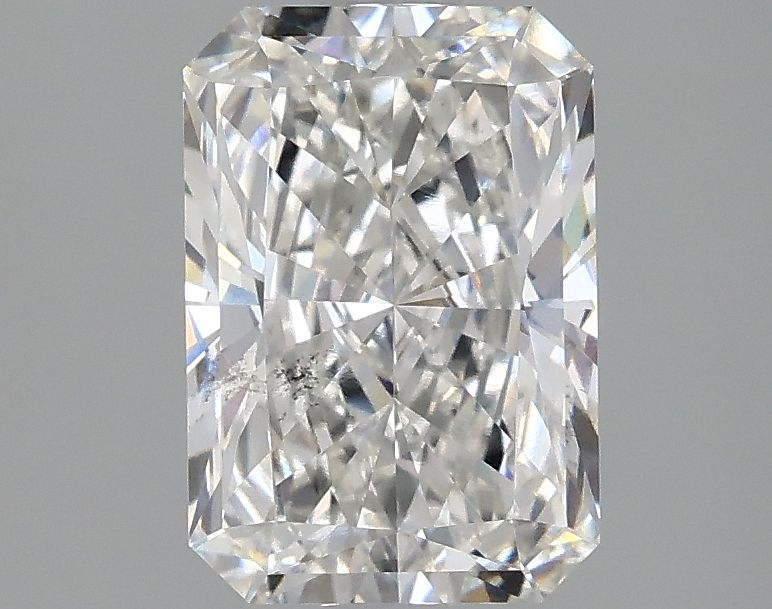 Radiant Diamond