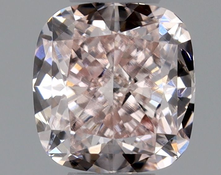 0.31 ct Cushion Brilliant diamond