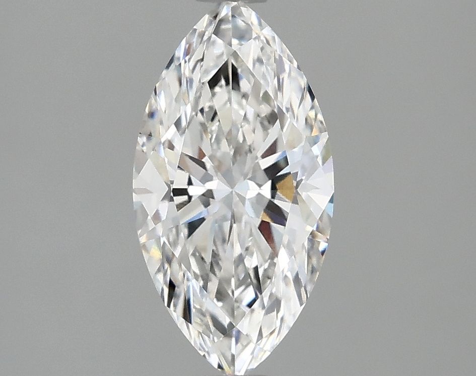 1.52 ct. marquise Lab Grown Diamond front image
