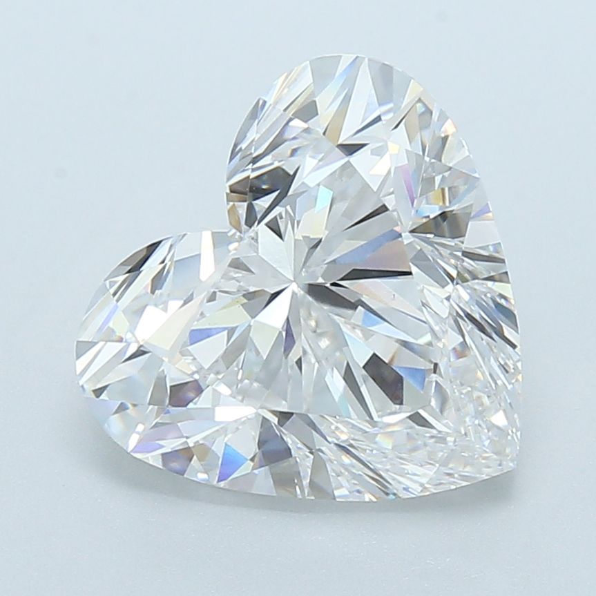 Heart Diamond