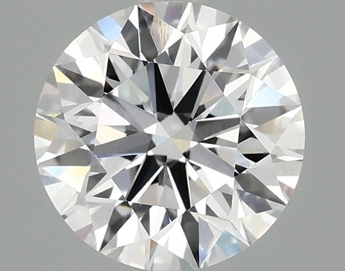 1.99 ct. round Lab Grown Diamond front image