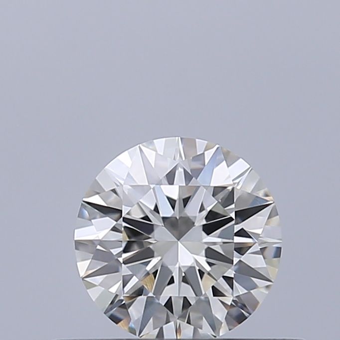 0.4 Carat Round Diamond H VS1