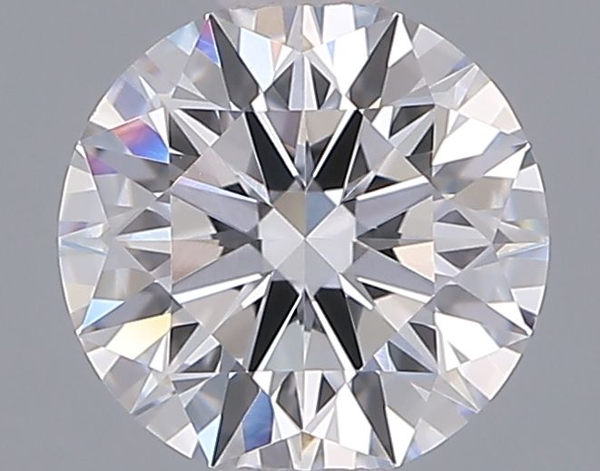1.03 ct. round Lab Grown Diamond front image