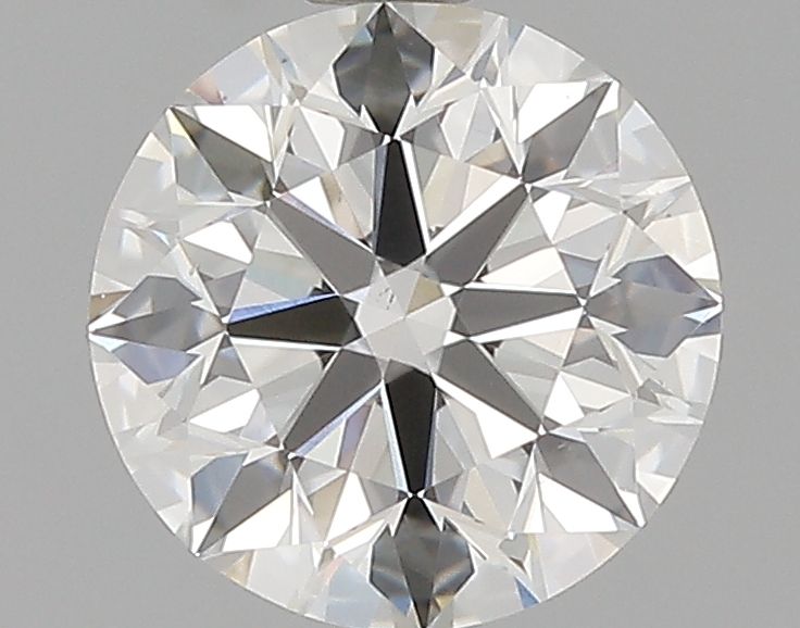 1 Carat Round Diamond G VS1
