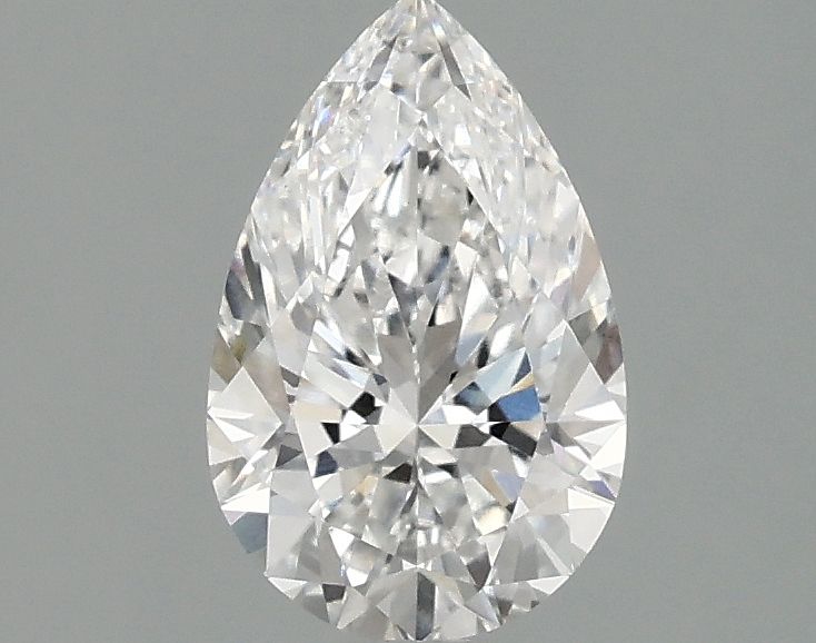 1.06 ct. pear Lab Grown Diamond front image