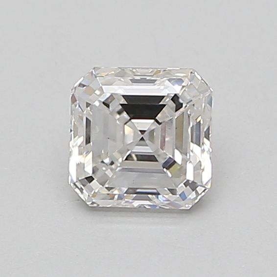 0.88 ct lab-grown Square emerald Diamond