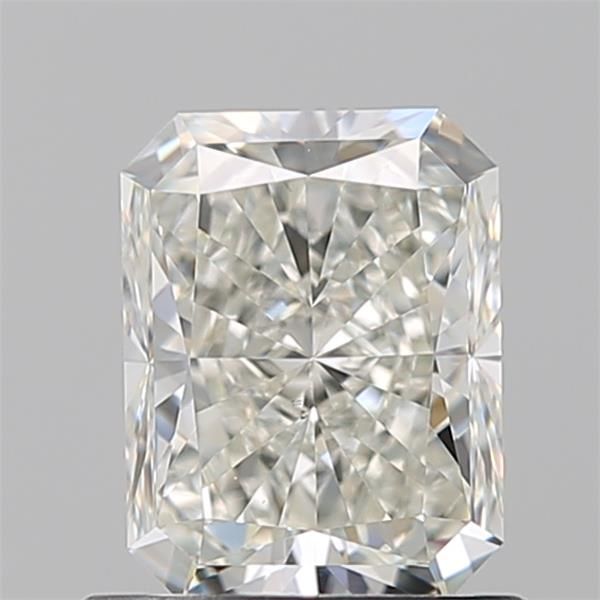 Radiant Diamond