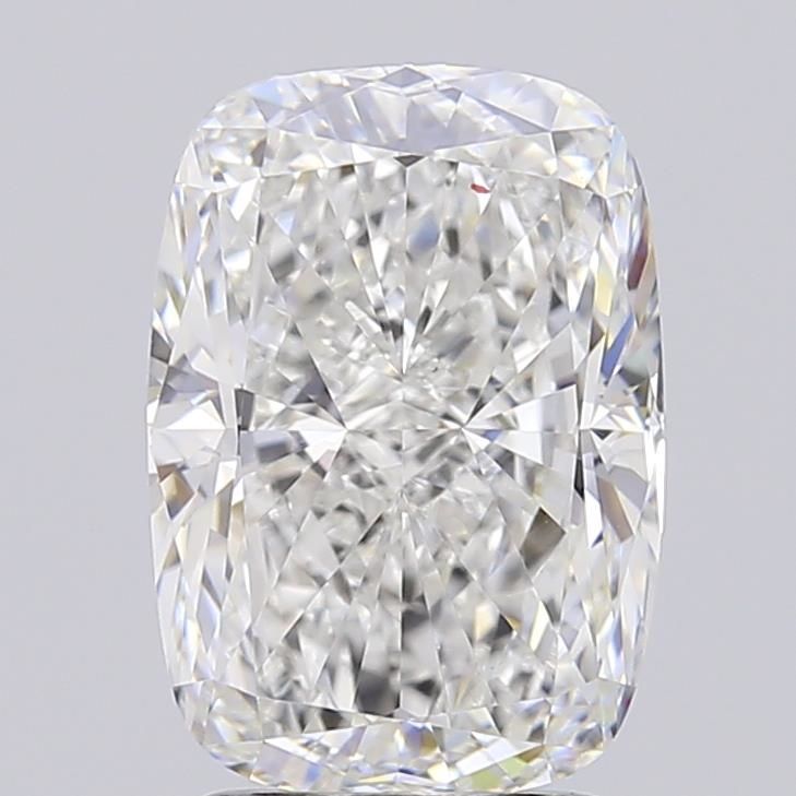 Cushion Diamond