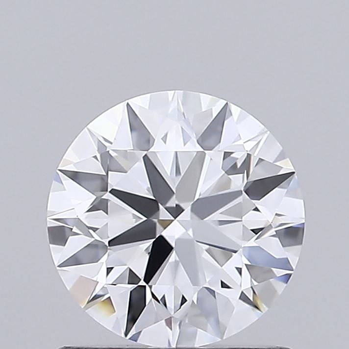 1.00 ct. round Lab Grown Diamond front image