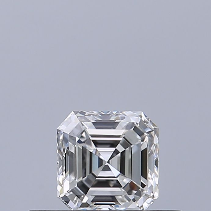 Asscher Diamond