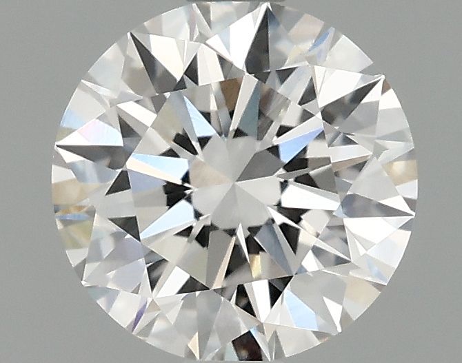 1.09 ct. round Lab Grown Diamond front image