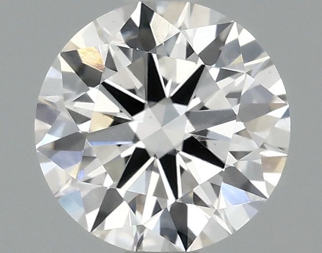 1.04 ct. round Lab Grown Diamond front image