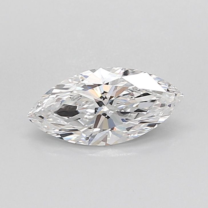1.06 ct. marquise Lab Grown Diamond front image