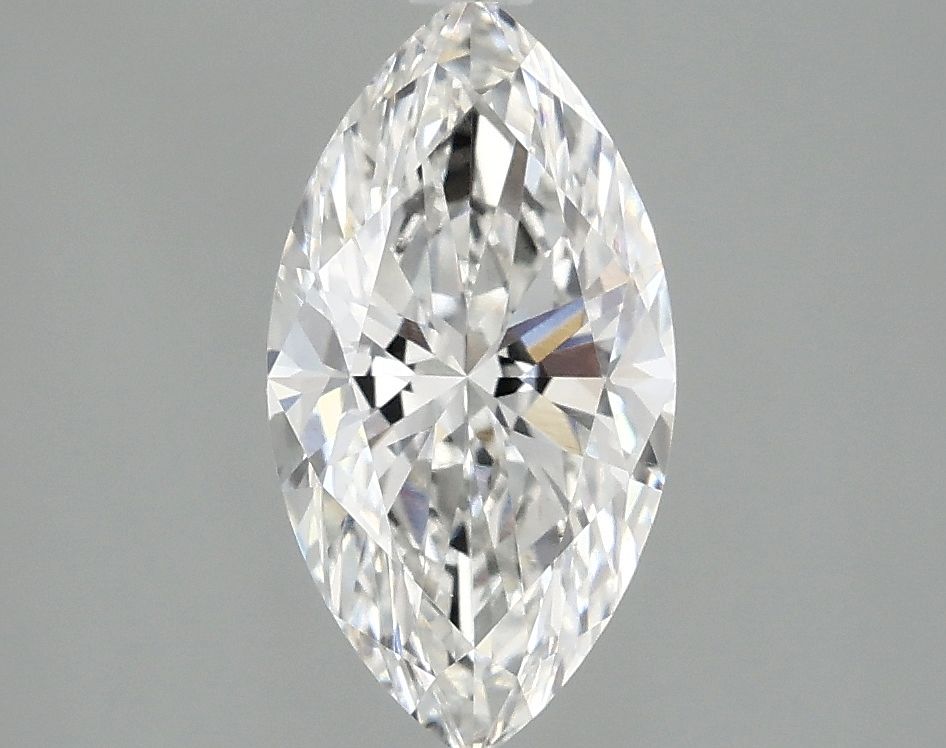 1.59 ct. marquise Lab Grown Diamond front image