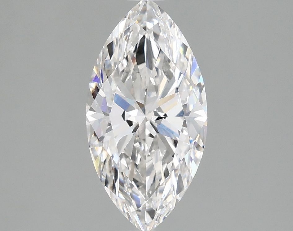1.49 ct. marquise Lab Grown Diamond front image